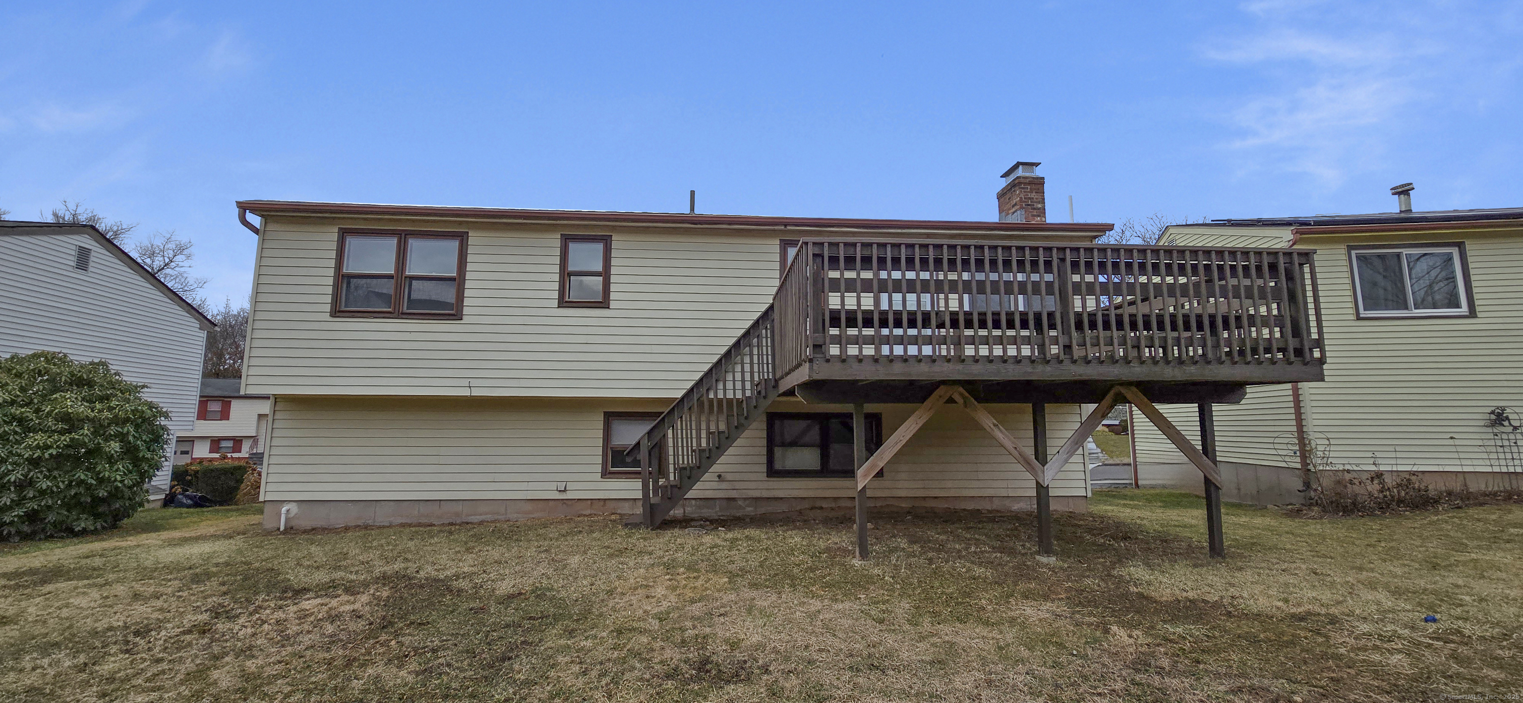 50 Meetinghouse Ridge, Meriden, Connecticut image 4