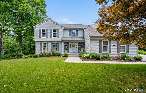 Photo of 40 Gulf Road, Stafford, CT 06076 (MLS # 24179761)