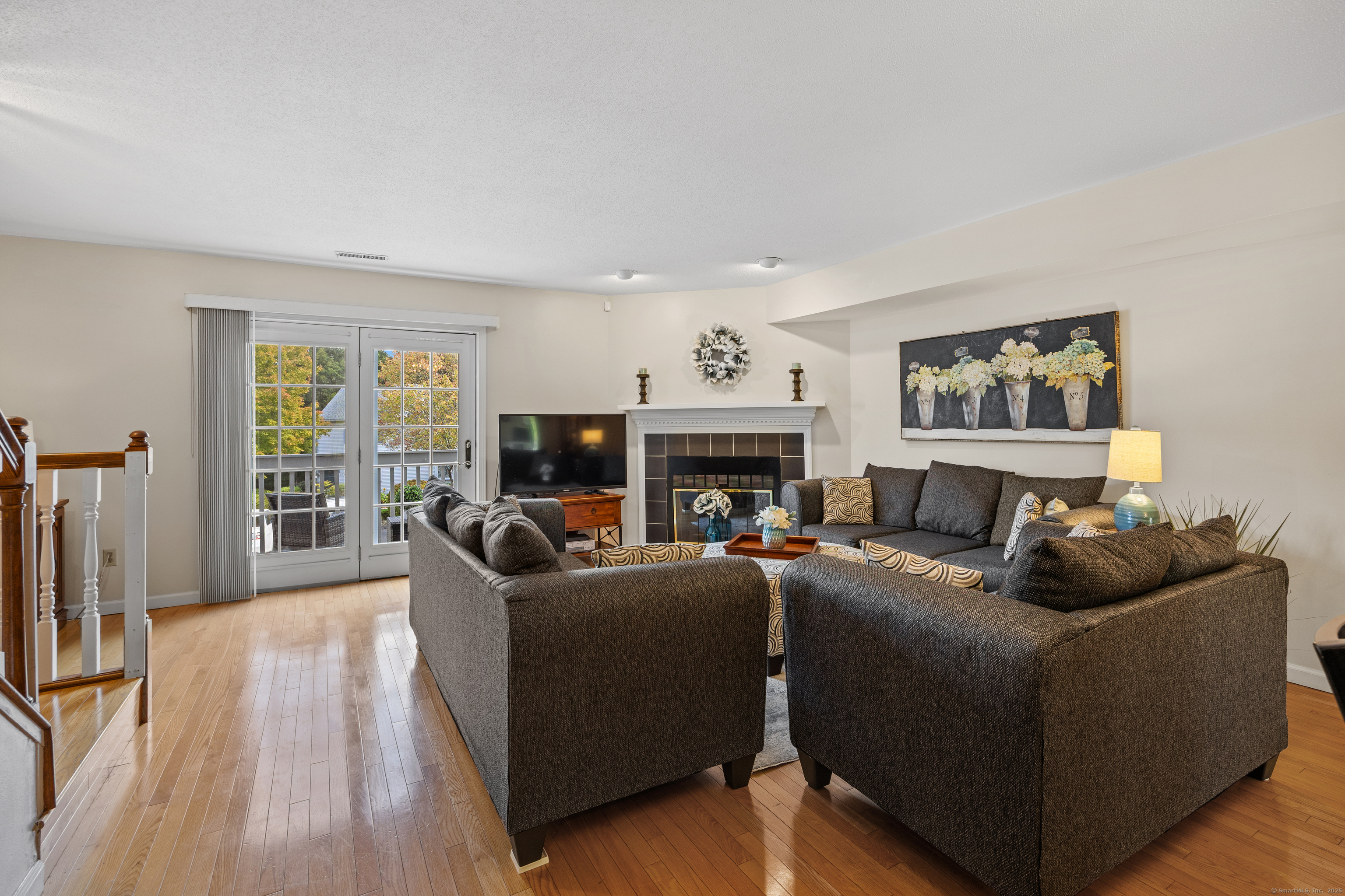 20 Wolf Hill Road 4D