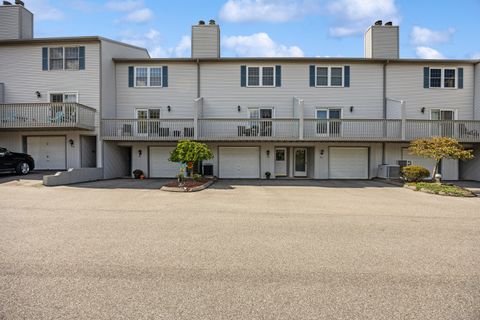 20 Wolf Hill Road 4D Wolcott CT 06716