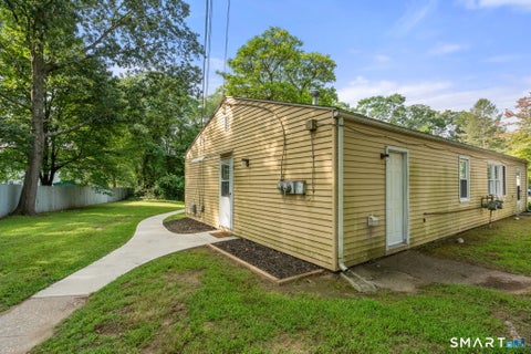Tiny photo for 1 Patty Lane #1, Windsor Locks, CT 06096 (MLS # 24202975)