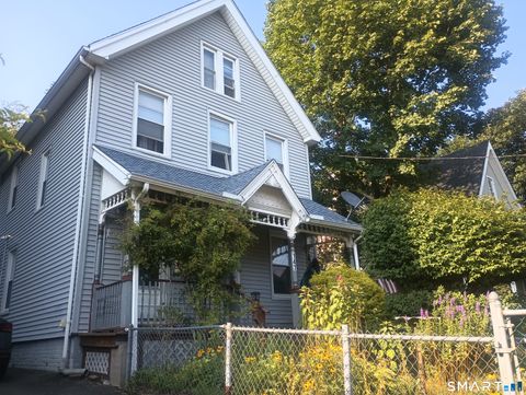 147 Lombard Street New Haven CT 06513