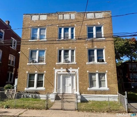 Photo of 46 Erwin Place #3N, New Britain, CT 06053 (MLS # 24216340)