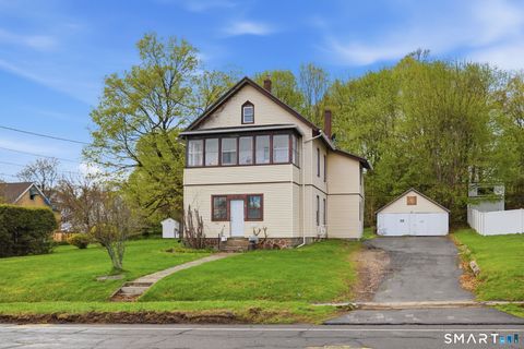Photo of 231 Burlington Avenue, Bristol, CT 06010 (MLS # 24168986)