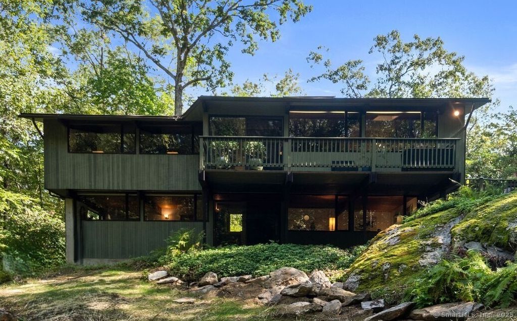 Photo of 331 Tater Hill Road, East Haddam, CT 06423 (MLS # 24148516)