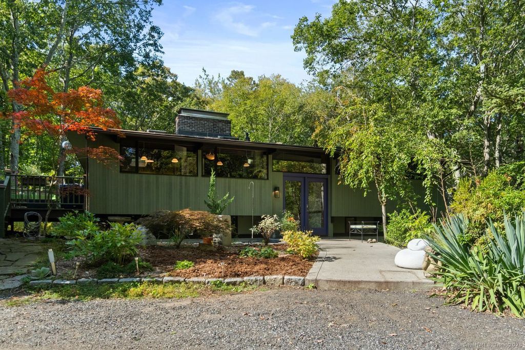 Photo of 331 Tater Hill Road, East Haddam, CT 06423 (MLS # 24148516)