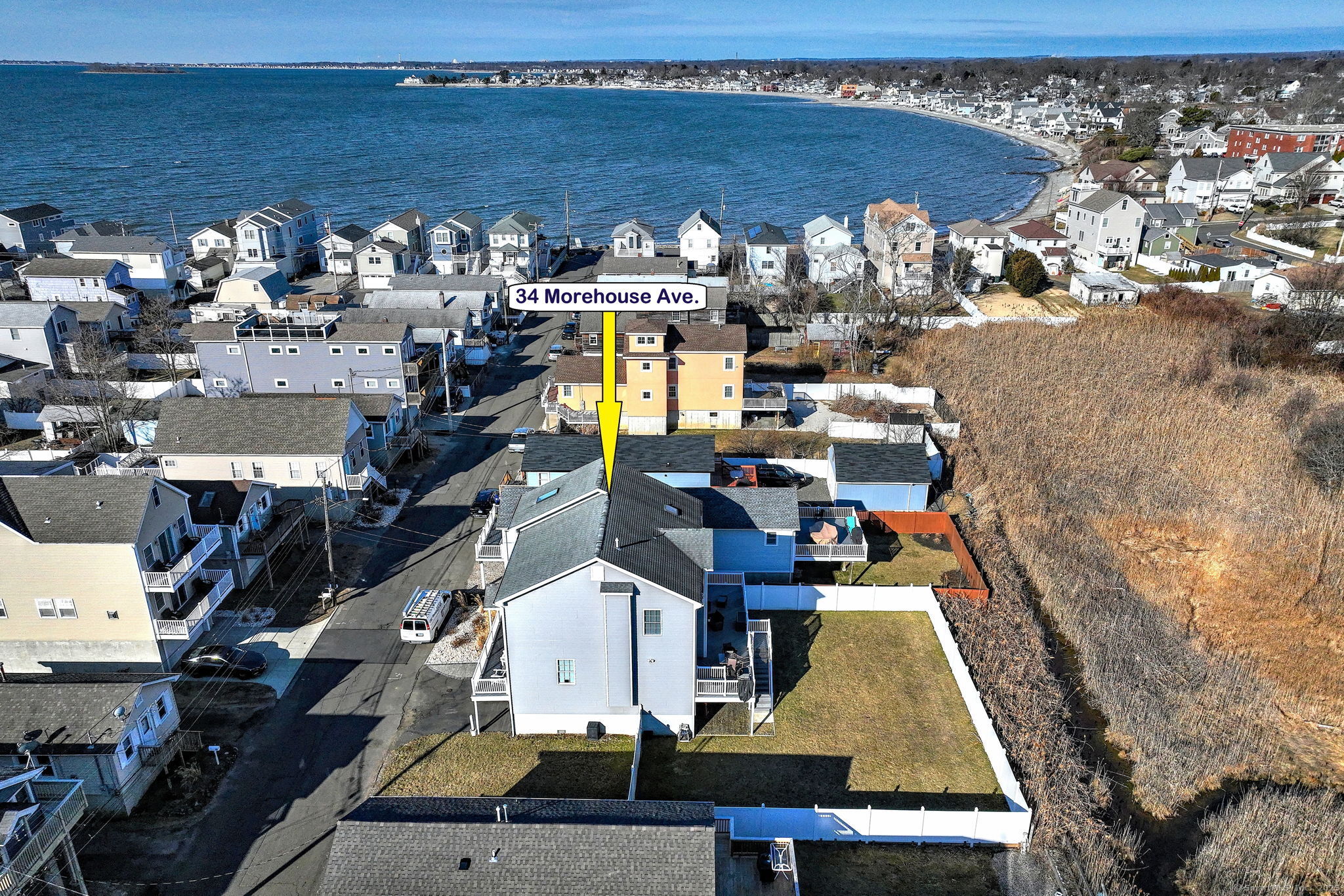 34 Morehouse Avenue, Milford, Connecticut image 3