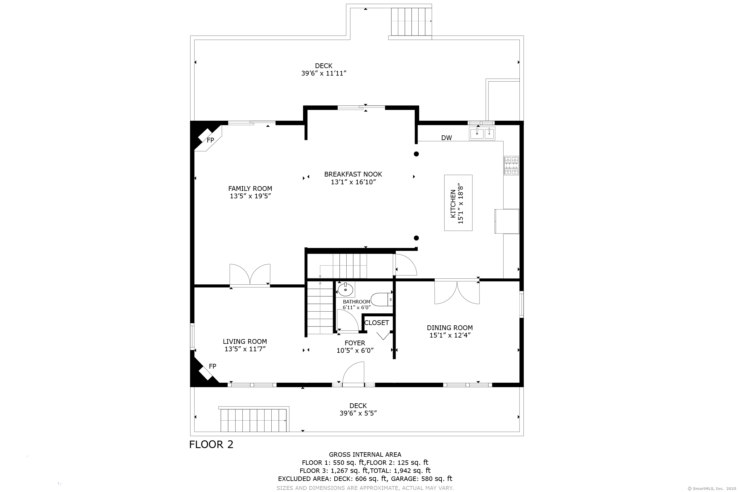 34 Morehouse Avenue, Milford, Connecticut image 29