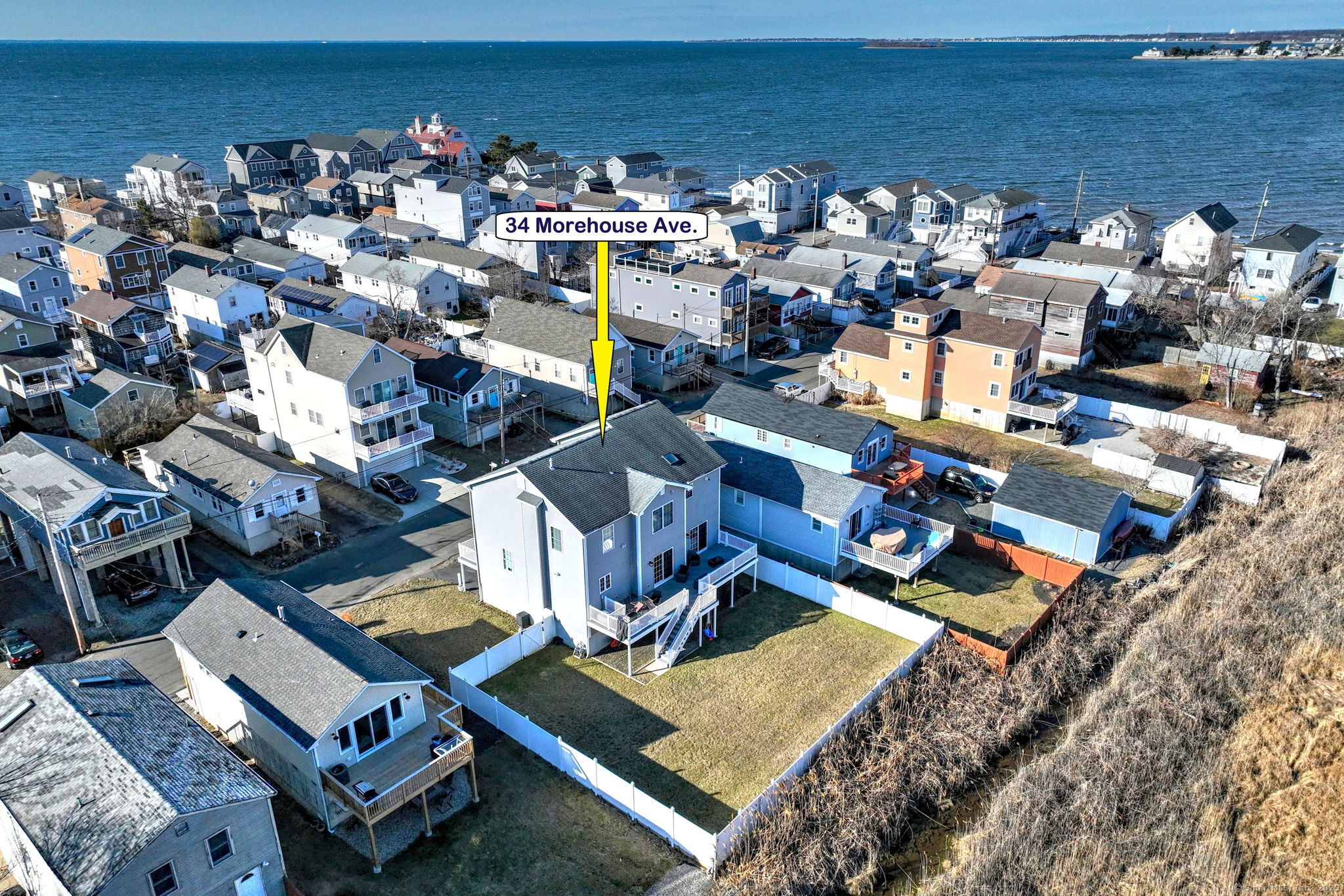 34 Morehouse Avenue, Milford, Connecticut image 4