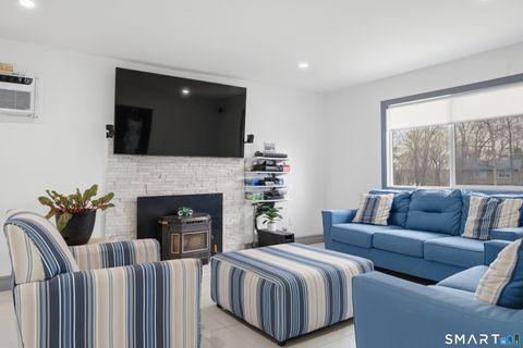 Tiny photo for 16 Raquel Drive, Danbury, CT 06811 (MLS # 24161310)