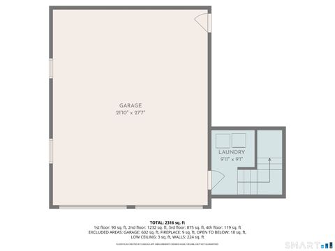 Tiny photo for 16 Raquel Drive, Danbury, CT 06811 (MLS # 24161310)