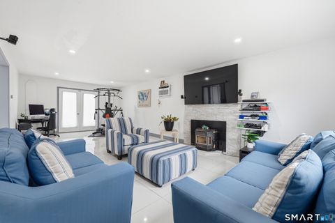 Tiny photo for 16 Raquel Drive, Danbury, CT 06811 (MLS # 24161310)