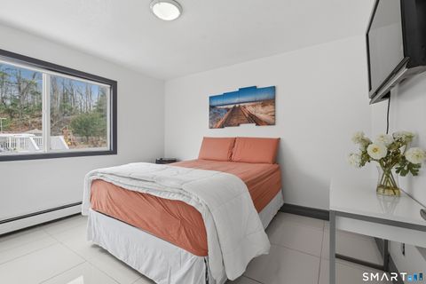 Tiny photo for 16 Raquel Drive, Danbury, CT 06811 (MLS # 24161310)