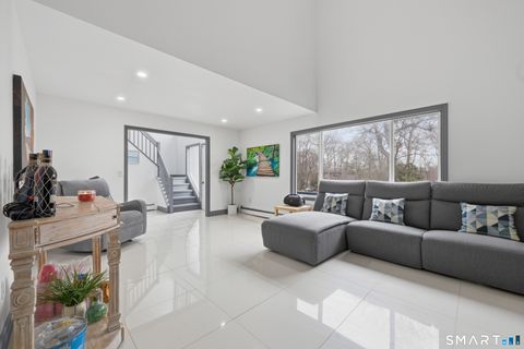 Tiny photo for 16 Raquel Drive, Danbury, CT 06811 (MLS # 24161310)