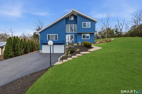 Photo of 16 Raquel Drive, Danbury, CT 06811 (MLS # 24161310)