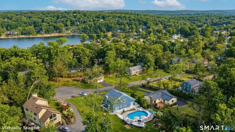 Tiny photo for 16 Raquel Drive, Danbury, CT 06811 (MLS # 24161310)