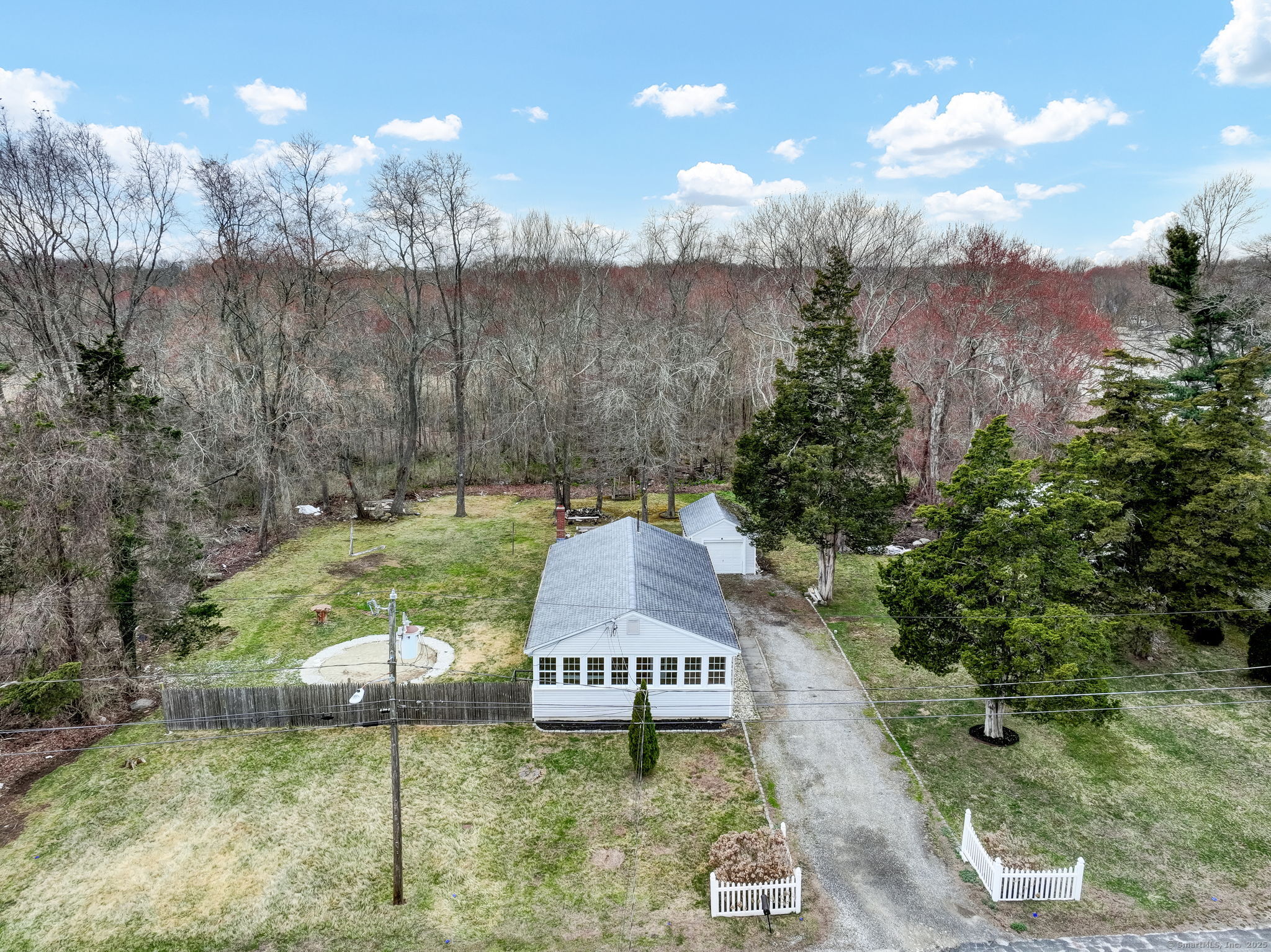 14 Denmore Lane, Old Saybrook, Connecticut image 23