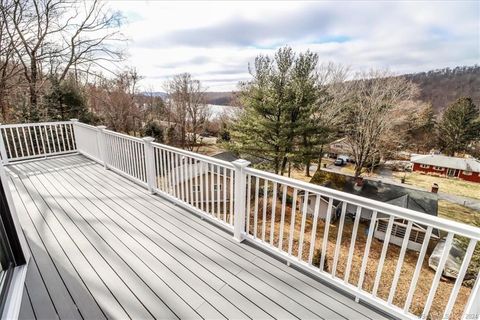 A home in New Milford