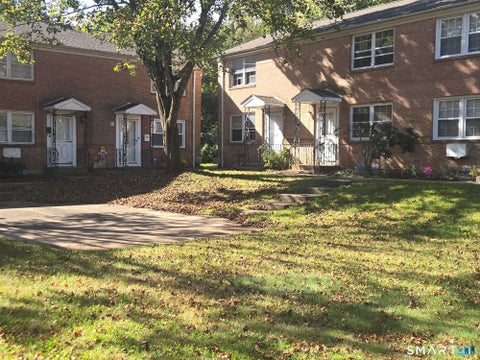 Tiny photo for 70 Huntington Road #9, New Haven, CT 06511 (MLS # 24216200)