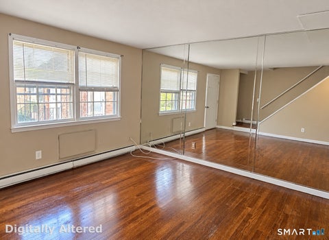 Tiny photo for 70 Huntington Road #9, New Haven, CT 06511 (MLS # 24216200)