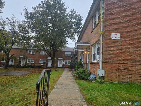 Tiny photo for 70 Huntington Road #9, New Haven, CT 06511 (MLS # 24216200)