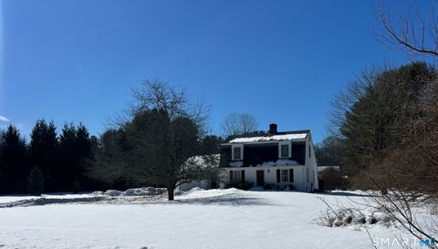 167 Ingham Hill Road Old Saybrook CT 06475