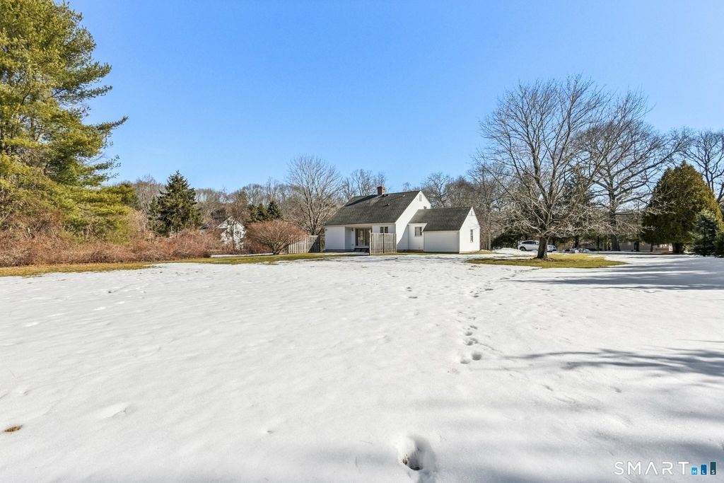Photo of 167 Ingham Hill Road, Old Saybrook, CT 06475 (MLS # 24156496)