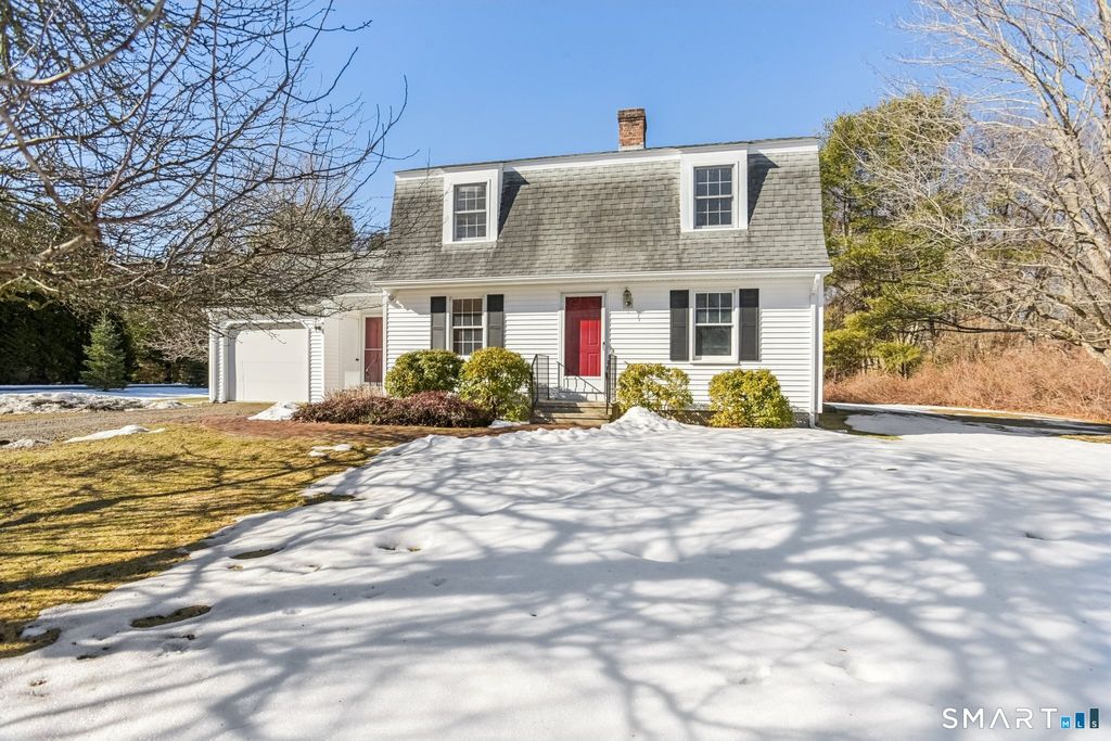Photo of 167 Ingham Hill Road, Old Saybrook, CT 06475 (MLS # 24156496)