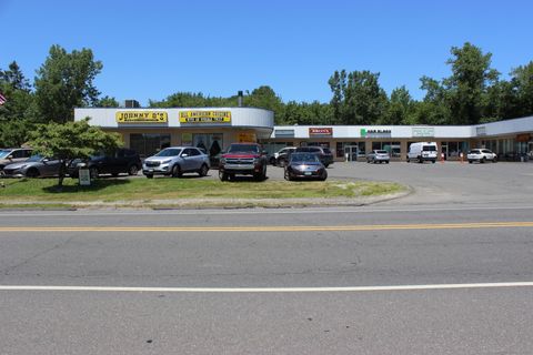 1457 Meriden Road Wolcott CT 06716
