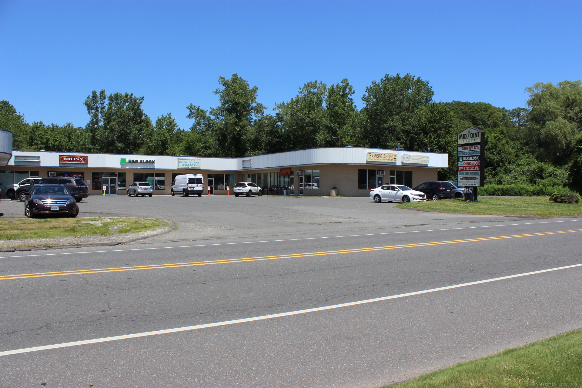 1457 Meriden Road