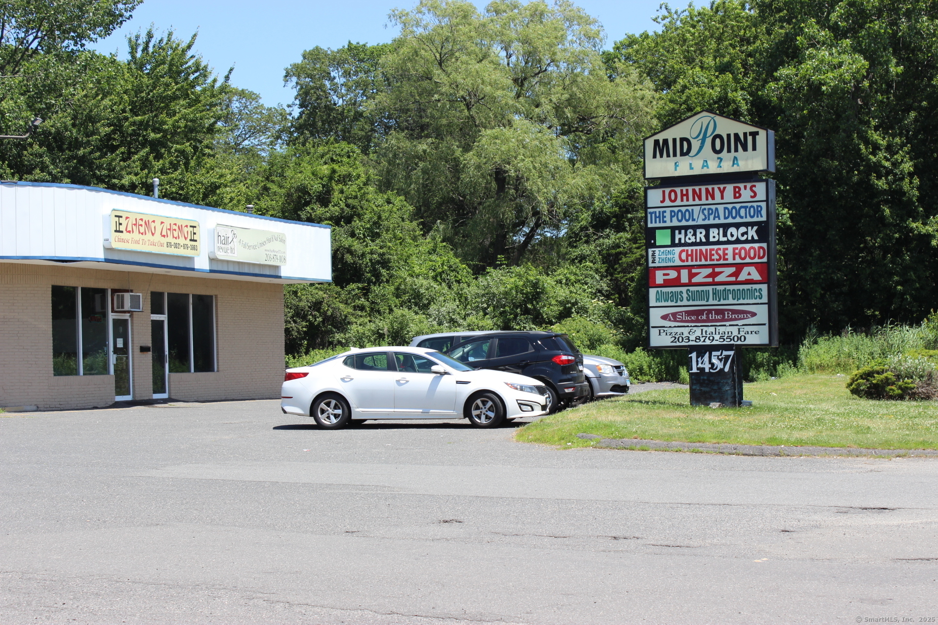 1457 Meriden Road