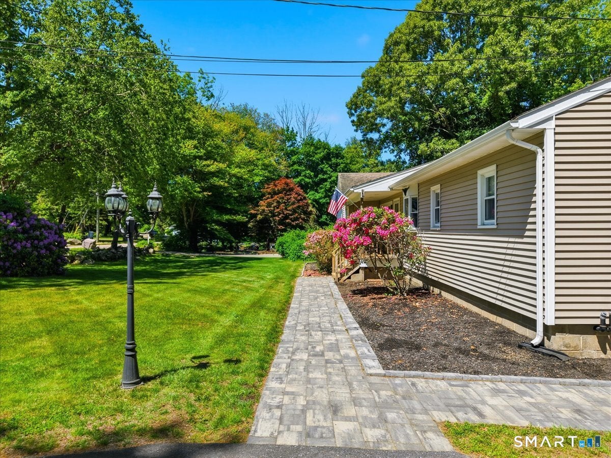860 Long Cove Road
