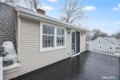 Tiny photo for 8 Lafayette Road, Marlborough, CT 06447 (MLS # 24157739)