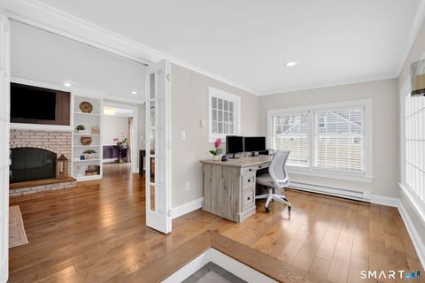 Tiny photo for 8 Lafayette Road, Marlborough, CT 06447 (MLS # 24157739)