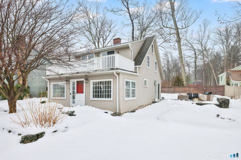 Tiny photo for 8 Lafayette Road, Marlborough, CT 06447 (MLS # 24157739)