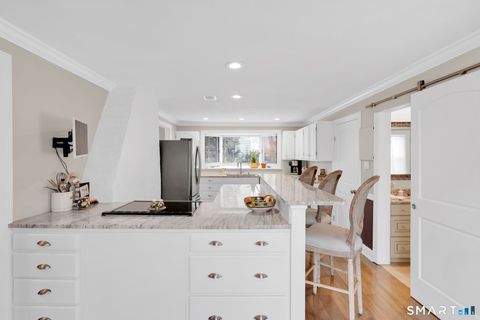 Tiny photo for 8 Lafayette Road, Marlborough, CT 06447 (MLS # 24157739)