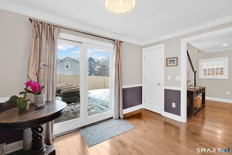 Tiny photo for 8 Lafayette Road, Marlborough, CT 06447 (MLS # 24157739)