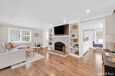 Tiny photo for 8 Lafayette Road, Marlborough, CT 06447 (MLS # 24157739)