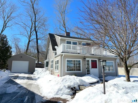 Photo of 8 Lafayette Road, Marlborough, CT 06447 (MLS # 24157739)