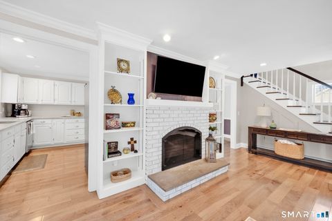 Tiny photo for 8 Lafayette Road, Marlborough, CT 06447 (MLS # 24157739)