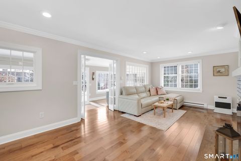 Tiny photo for 8 Lafayette Road, Marlborough, CT 06447 (MLS # 24157739)