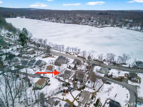 Tiny photo for 8 Lafayette Road, Marlborough, CT 06447 (MLS # 24157739)