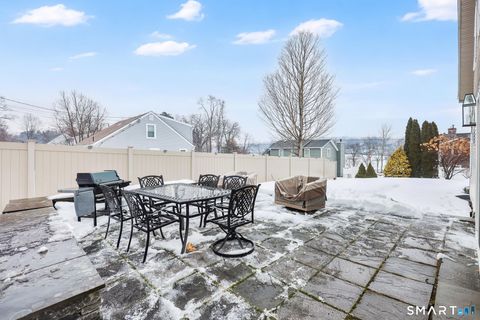 Tiny photo for 8 Lafayette Road, Marlborough, CT 06447 (MLS # 24157739)