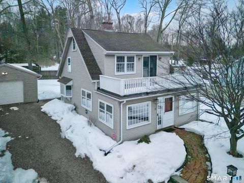 Photo of 8 Lafayette Road, Marlborough, CT 06447 (MLS # 24157739)