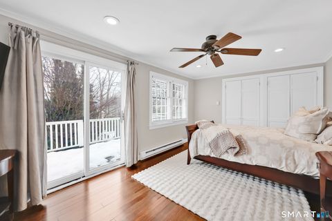 Tiny photo for 8 Lafayette Road, Marlborough, CT 06447 (MLS # 24157739)