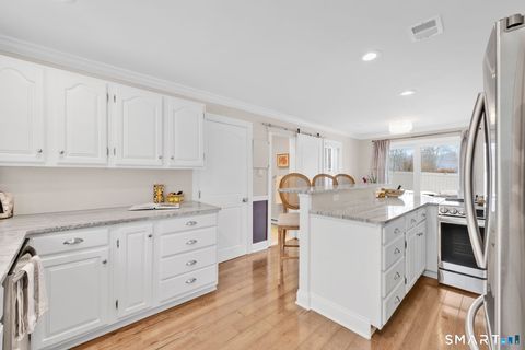 Tiny photo for 8 Lafayette Road, Marlborough, CT 06447 (MLS # 24157739)