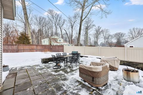 Tiny photo for 8 Lafayette Road, Marlborough, CT 06447 (MLS # 24157739)