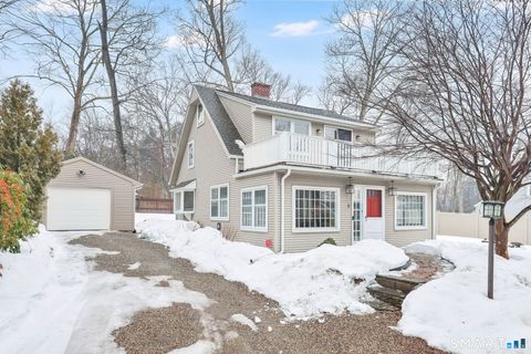 Photo of 8 Lafayette Road, Marlborough, CT 06447 (MLS # 24157739)