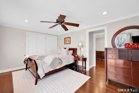 Tiny photo for 8 Lafayette Road, Marlborough, CT 06447 (MLS # 24157739)