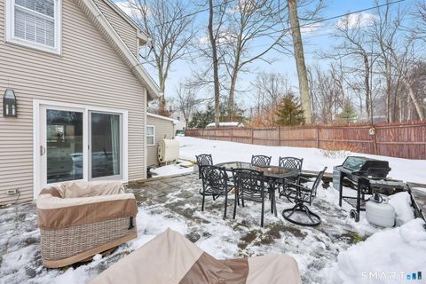 Tiny photo for 8 Lafayette Road, Marlborough, CT 06447 (MLS # 24157739)